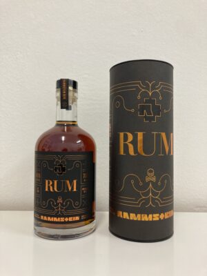 obrázek RUM Rammstein – První ze série