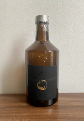 obrázek Casa de Carli 42% 0,5l od Žufánka