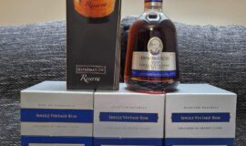 Diplomatico 2004,2007,2008,rezerva