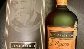 DIPLOMATICO RESERVA – CZ kolek