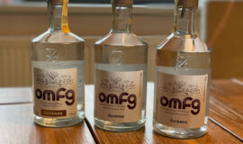 OMFG 2019, 2020, 2021