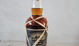 Plantation Belize XO Sélection des Anges Cognac 0,7l 49,4%