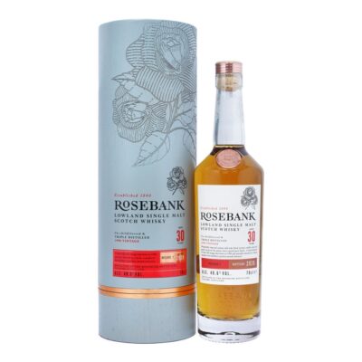 obrázek Rosebank 1990 30yo Release1
