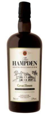 obrázek Hampden Great house 2023