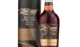 Zacapa Reserva Limiteda 2019