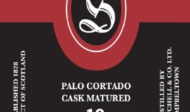 Springbank 10y – Výměna Palo Cortado za Sherry Wood