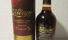 Zacapa La Pasion