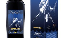 RUM SHARK CARONI 1991