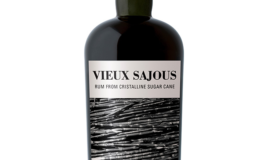 Clairin 5 Y.O. Vieux Sajous 0,7 57,5%