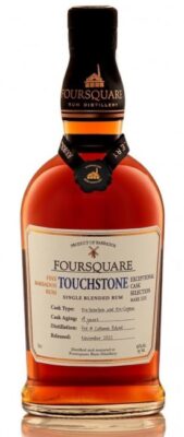 obrázek Foursquare Touchstone CZ