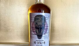 Jamajka HD 2014/2023 H – Wu Dram Clan – Single Cask Rum
