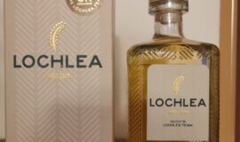 PRODÁNO – 1. SINGLE CASK PALÍRNY – Lochlea UK Exclusive Single Cask