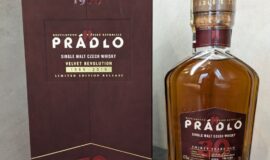 Prádlo Whisky 30y 0,7l 43,7%