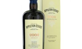 Velier Appleton Hearts Collection – 2002