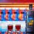 obrázek BECHEROVKA ICE & FIRE 30% 1L investiční alkohol na prodej