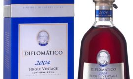 Diplomatico Single Vintage 2004 CZ
