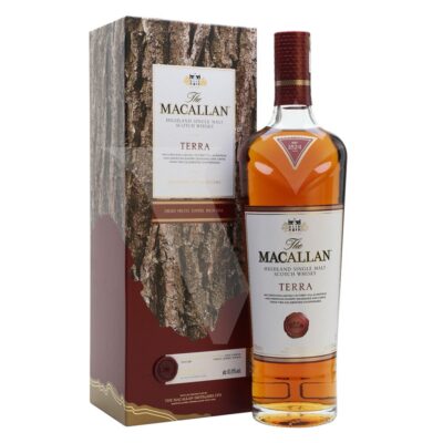 obrázek Whisky Macallan Terra