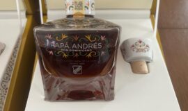 Brugal Papá Andrés 2015 Limited