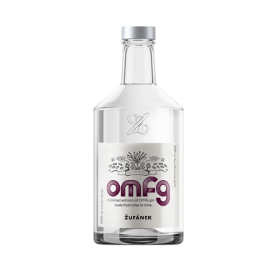 obrázek Omfg 21-23