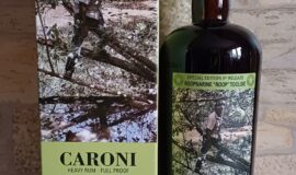 Velier Caroni 1996 Employees Edition 5th Release Roopnarine Roop Toolsie Velier 66.1% 700ml