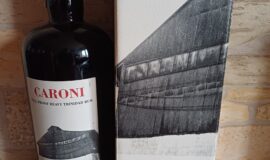Velier Caroni 1994 Full Proof Heavy Trinidad 18yo 62.59% 700ml