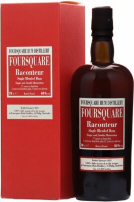 obrázek Vyměním foursquare raconteur já za foursquare 2004