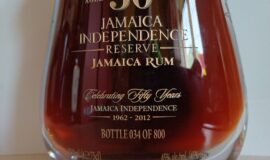 Appleton Estate 1962 Jamaican Independence Reserve 50yo 45% 750ml