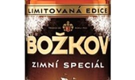 Poptávka Božkov zimní speciál