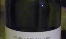 Chateau Janicon Graves(Bordeaux)