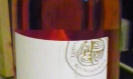 Ambré Dom Brial (Rousiillon)