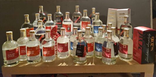 obrázek Pálenky Martenz