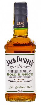 obrázek Jack Daniels 2×0.5