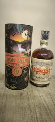 obrázek Don Papa Christmas 2023