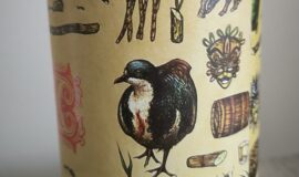 Tuba Don Papa Field Notes of Papa Isio