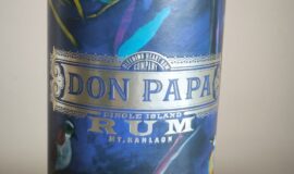 Don Papa Reverie de Papa Isio