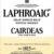 obrázek Laphroaig Cairdeas 2018, 51,8%, 0,7L 1 ks 1.4.