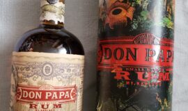 Don Papa Timeless Landscape