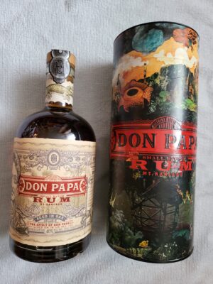 obrázek Don Papa Timeless Landscape