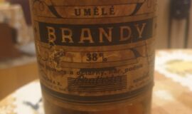 Umělá Brandy