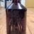 obrázek Žufánek Klitoria gin 45% 0,5l