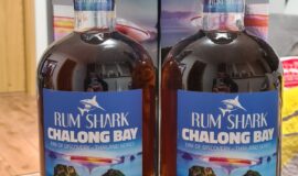 Rum Shark Chalong Bay Thailand Series 56,1% + 58,9%