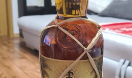 Plantation St. Lucia 2004 Grand Cru 43%