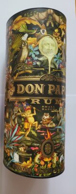 obrázek Don Papa Fauna+Flora-REZERVACE