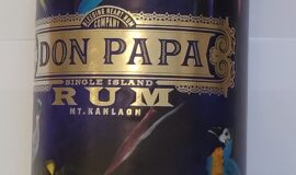 Don Papa Art la reverie de Papa Isio