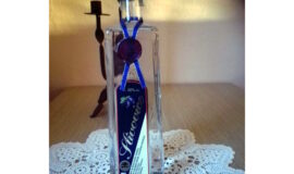 Slivovice 50% 0,75l – 2013 rok