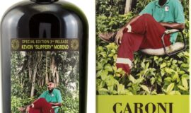 Velier Caroni 1998 Employees Edition 2nd Release Kevon Slippery Moreno Velier 21yo 69.5% 700ml