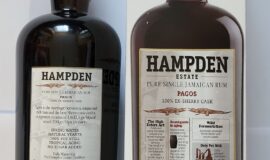 Hampden Pagos 2022