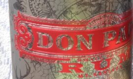 Don Papa Botany