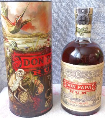 obrázek Don Papa Sugarlandia