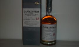 Caperdonich 18 yo